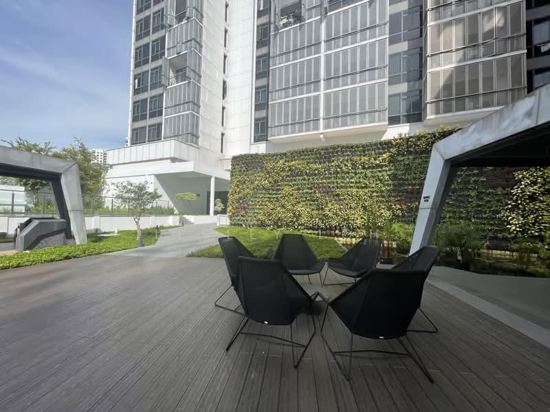 The Tennery, 3 Woodlands Road, 1 Bedroom, 614 sqft, Condominium For Rent, by Lesley Loh, 24003876 - PropertyGuru.com.sg