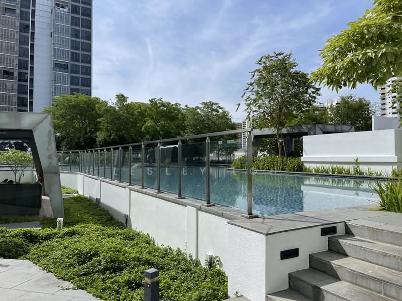 The Tennery, 3 Woodlands Road, 1 Bedroom, 614 sqft, Condominium For Rent, by Lesley Loh, 24003876 - PropertyGuru.com.sg