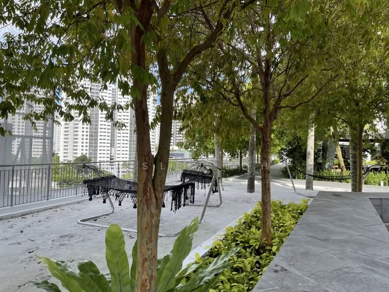 The Tennery, 3 Woodlands Road, 1 Bedroom, 614 sqft, Condominium For Rent, by Lesley Loh, 24003876 - PropertyGuru.com.sg
