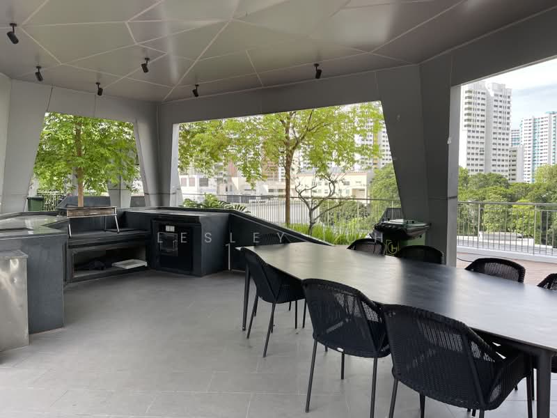 The Tennery, 3 Woodlands Road, 1 Bedroom, 614 sqft, Condominium For Rent, by Lesley Loh, 24003876 - PropertyGuru.com.sg