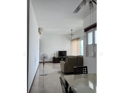 For Rent - The Warren