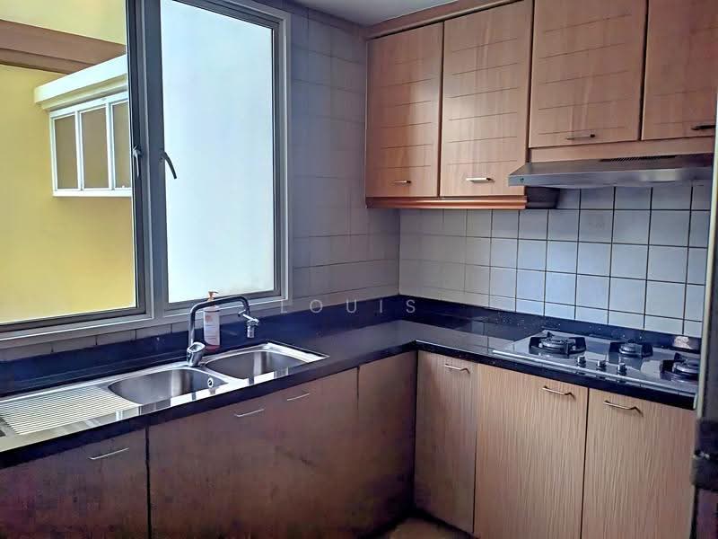 The Tropica, 51 Tampines Avenue 1, Pasir Ris / Tampines, 3 Bedrooms, 1,238 sqft, Condominium For Sale, by Louis Leow, 24004086 - Kitchen - PropertyGuru.com.sg