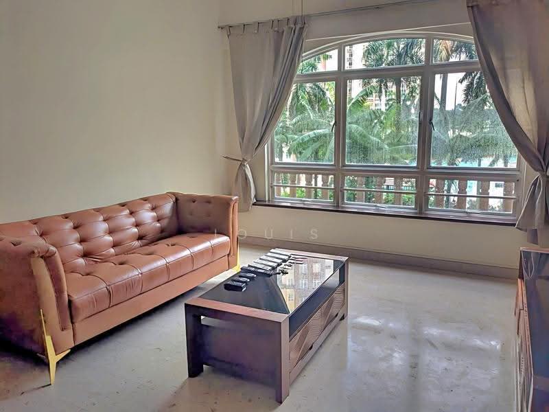 The Tropica, 51 Tampines Avenue 1, Pasir Ris / Tampines, 3 Bedrooms, 1,238 sqft, Condominium For Sale, by Louis Leow, 24004086 - Living Room - PropertyGuru.com.sg