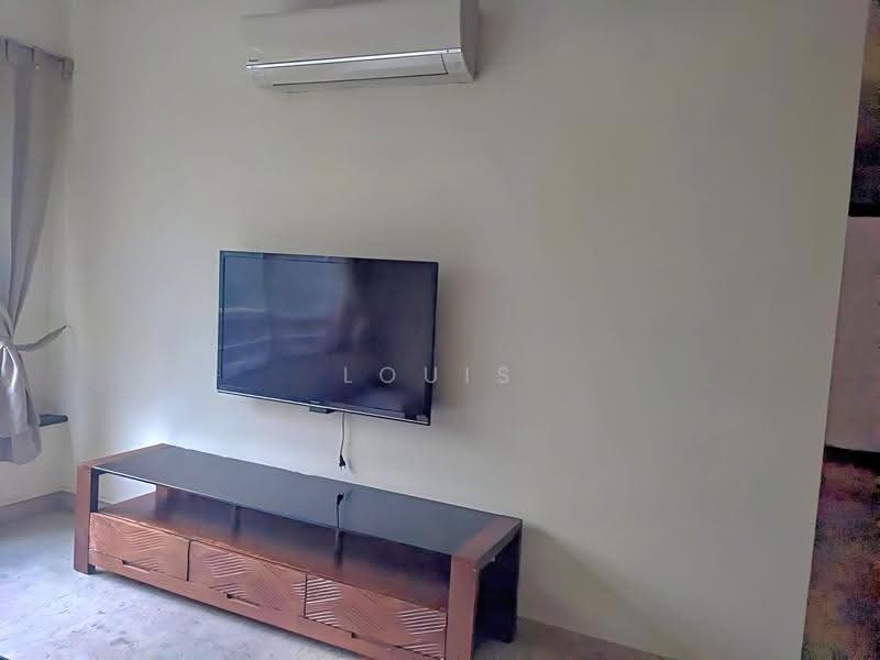 The Tropica, 51 Tampines Avenue 1, Pasir Ris / Tampines, 3 Bedrooms, 1,238 sqft, Condominium For Sale, by Louis Leow, 24004086 - Living Room - PropertyGuru.com.sg