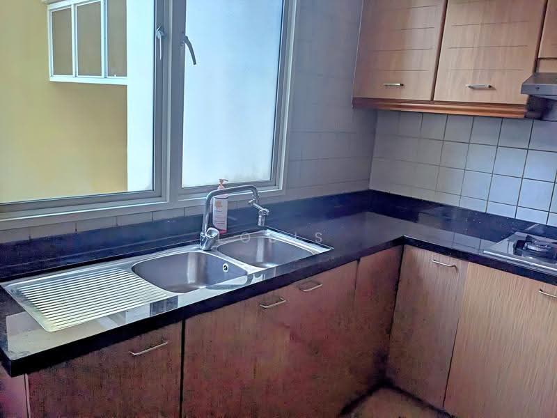 The Tropica, 51 Tampines Avenue 1, Pasir Ris / Tampines, 3 Bedrooms, 1,238 sqft, Condominium For Sale, by Louis Leow, 24004086 - Kitchen - PropertyGuru.com.sg