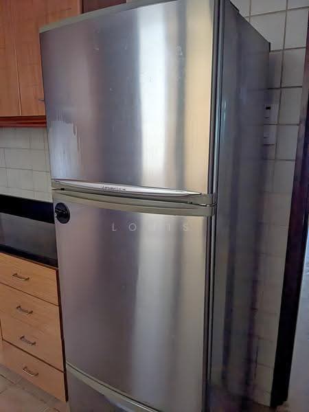 The Tropica, 51 Tampines Avenue 1, Pasir Ris / Tampines, 3 Bedrooms, 1,238 sqft, Condominium For Sale, by Louis Leow, 24004086 - Kitchen - PropertyGuru.com.sg