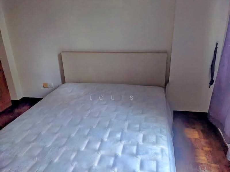 The Tropica, 51 Tampines Avenue 1, Pasir Ris / Tampines, 3 Bedrooms, 1,238 sqft, Condominium For Sale, by Louis Leow, 24004086 - Bedroom - PropertyGuru.com.sg