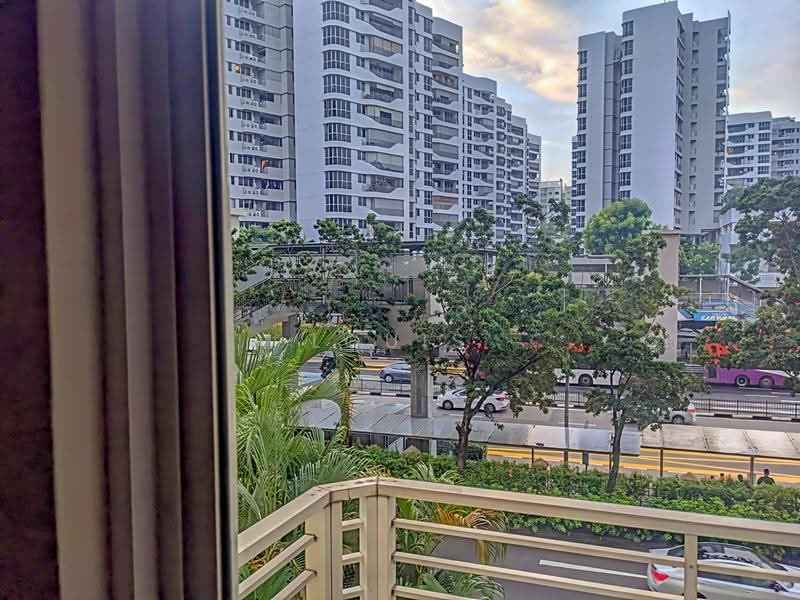 The Tropica, 51 Tampines Avenue 1, Pasir Ris / Tampines, 3 Bedrooms, 1,238 sqft, Condominium For Sale, by Louis Leow, 24004086 - Exterior - PropertyGuru.com.sg