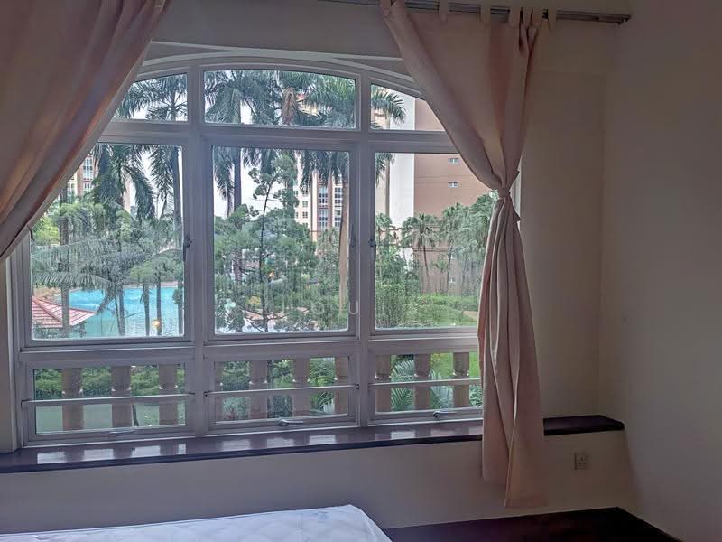 The Tropica, 51 Tampines Avenue 1, Pasir Ris / Tampines, 3 Bedrooms, 1,238 sqft, Condominium For Sale, by Louis Leow, 24004086 - View - PropertyGuru.com.sg
