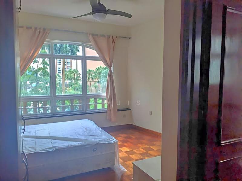 The Tropica, 51 Tampines Avenue 1, Pasir Ris / Tampines, 3 Bedrooms, 1,238 sqft, Condominium For Sale, by Louis Leow, 24004086 - Bedroom - PropertyGuru.com.sg