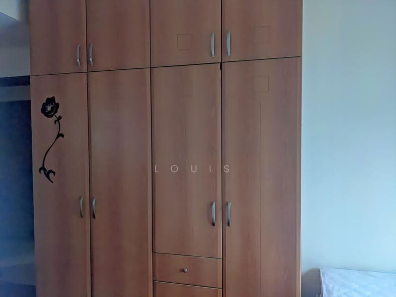 The Tropica, 51 Tampines Avenue 1, Pasir Ris / Tampines, 3 Bedrooms, 1,238 sqft, Condominium For Sale, by Louis Leow, 24004086 - Interior - PropertyGuru.com.sg