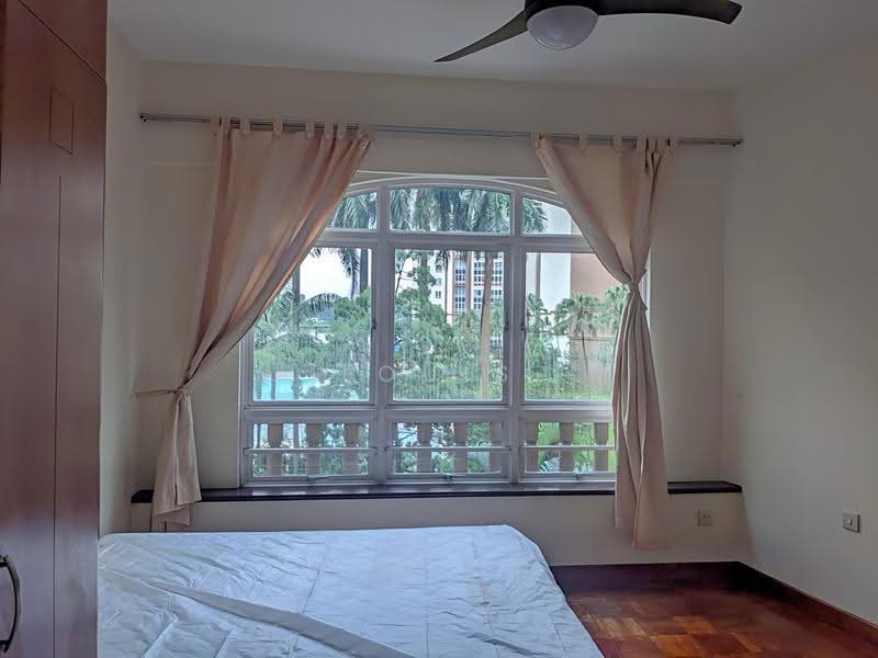 The Tropica, 51 Tampines Avenue 1, Pasir Ris / Tampines, 3 Bedrooms, 1,238 sqft, Condominium For Sale, by Louis Leow, 24004086 - Bedroom - PropertyGuru.com.sg