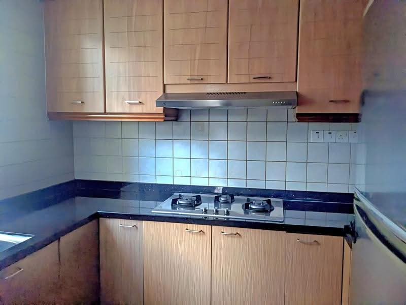 The Tropica, 51 Tampines Avenue 1, Pasir Ris / Tampines, 3 Bedrooms, 1,238 sqft, Condominium For Sale, by Louis Leow, 24004086 - Kitchen - PropertyGuru.com.sg