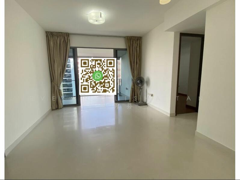 Ascentia Sky, 3 Alexandra View, 2 Bedrooms, 1,012 sqft, Apartment For Rent, by Evelyn Elisha Tan 陈秀芬, 24004223 - PropertyGuru.com.sg