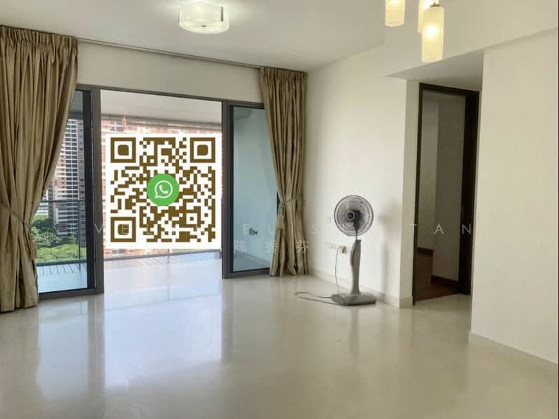 Ascentia Sky, 3 Alexandra View, 2 Bedrooms, 1,012 sqft, Apartment For Rent, by Evelyn Elisha Tan 陈秀芬, 24004223 - PropertyGuru.com.sg