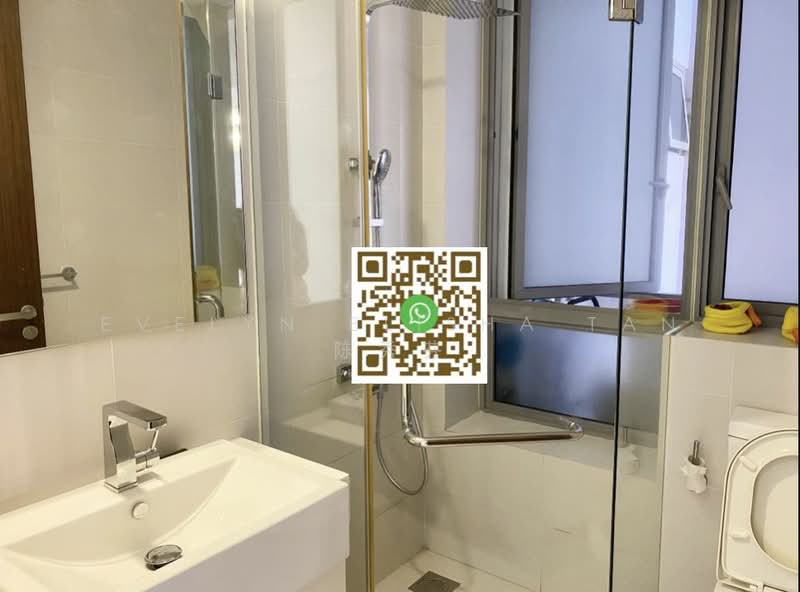 Ascentia Sky, 3 Alexandra View, 2 Bedrooms, 1,012 sqft, Apartment For Rent, by Evelyn Elisha Tan 陈秀芬, 24004223 - PropertyGuru.com.sg