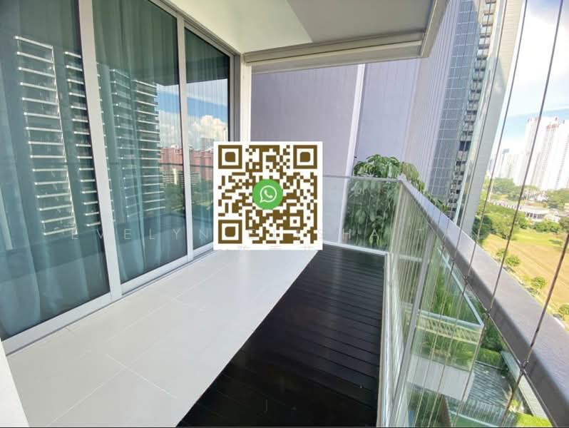 Ascentia Sky, 3 Alexandra View, 2 Bedrooms, 1,012 sqft, Apartment For Rent, by Evelyn Elisha Tan 陈秀芬, 24004223 - PropertyGuru.com.sg