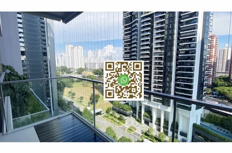 Ascentia Sky, 3 Alexandra View, 2 Bedrooms, 1,012 sqft, Apartment For Rent, by Evelyn Elisha Tan 陈秀芬, 24004223 - PropertyGuru.com.sg