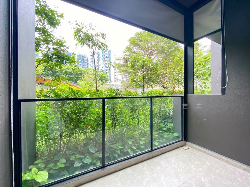 Park Colonial, 2 Woodleigh Lane, 1 Bedroom, 463 sqft, Condominium For Sale, by Brad Chung 钟定丰, 24004228 - PropertyGuru.com.sg
