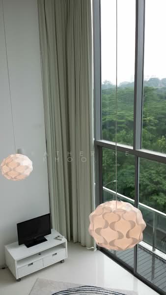 One-North Residences, 7 One-North Gateway, 1 Bedroom, 1,119 sqft, Apartment For Rent, by Katherine Khoo, 24004281 - PropertyGuru.com.sg