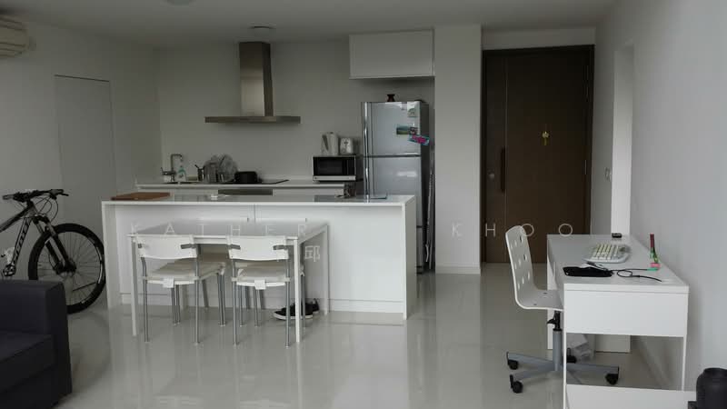 One-North Residences, 7 One-North Gateway, 1 Bedroom, 1,119 sqft, Apartment For Rent, by Katherine Khoo, 24004281 - PropertyGuru.com.sg