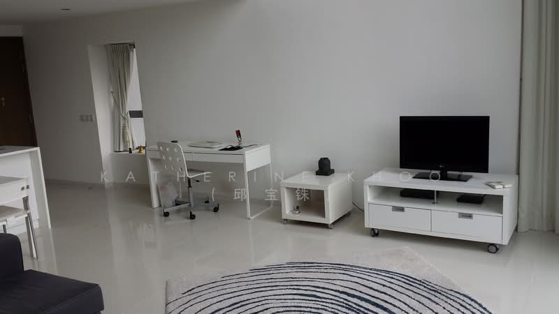 One-North Residences, 7 One-North Gateway, 1 Bedroom, 1,119 sqft, Apartment For Rent, by Katherine Khoo, 24004281 - PropertyGuru.com.sg