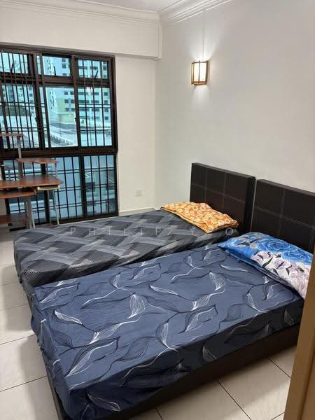 517 Woodlands Drive 14, 517 Woodlands Drive 14, Admiralty / Woodlands, 4 Bedrooms, 1,453 sqft, HDB Flat For Rent, by Philip Yeo, 24004387 - Bedroom - PropertyGuru.com.sg