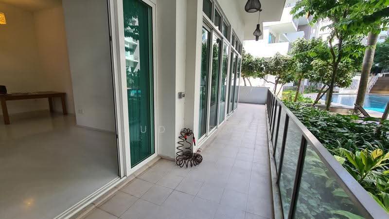 Vacanza @ East, 46 Lengkong Tujoh, Eunos / Geylang / Paya Lebar, 3 Bedrooms, 1,152 sqft, Condominium For Rent, by Judy Foo, 24004401 - PropertyGuru.com.sg