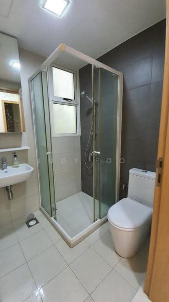 Vacanza @ East, 46 Lengkong Tujoh, Eunos / Geylang / Paya Lebar, 3 Bedrooms, 1,152 sqft, Condominium For Rent, by Judy Foo, 24004401 - PropertyGuru.com.sg