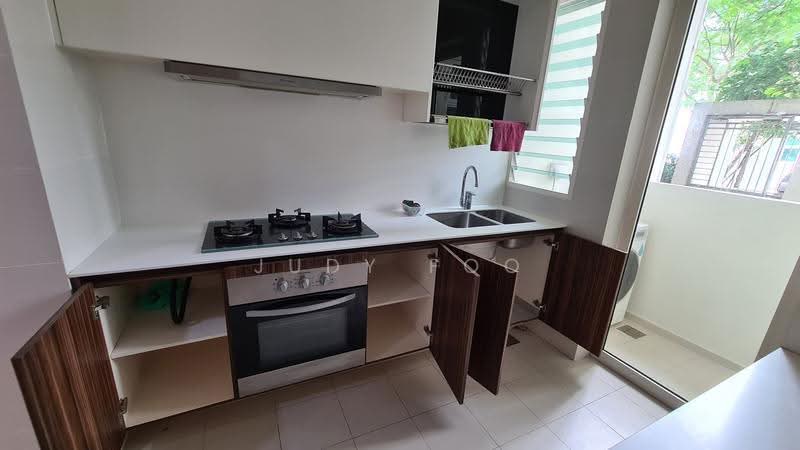 Vacanza @ East, 46 Lengkong Tujoh, Eunos / Geylang / Paya Lebar, 3 Bedrooms, 1,152 sqft, Condominium For Rent, by Judy Foo, 24004401 - PropertyGuru.com.sg
