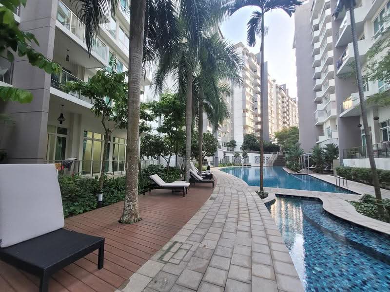 Vacanza @ East, 46 Lengkong Tujoh, Eunos / Geylang / Paya Lebar, 3 Bedrooms, 1,152 sqft, Condominium For Rent, by Judy Foo, 24004401 - PropertyGuru.com.sg
