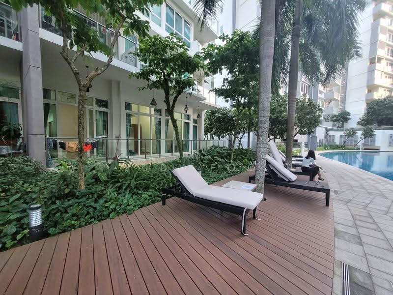 Vacanza @ East, 46 Lengkong Tujoh, Eunos / Geylang / Paya Lebar, 3 Bedrooms, 1,152 sqft, Condominium For Rent, by Judy Foo, 24004401 - PropertyGuru.com.sg