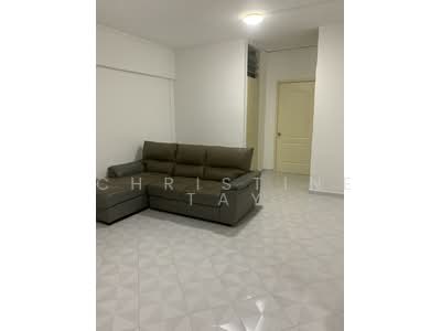 For Rent - 640 Rowell Road