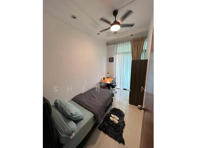 For Rent - Hillview Heights