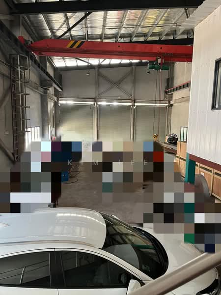 Sungei kadut, Sungei kadut, 6,000 sqft, Factory / Workshop (B2) For Rent, by Kim Lee, 24004583 - CommercialGuru.com.sg