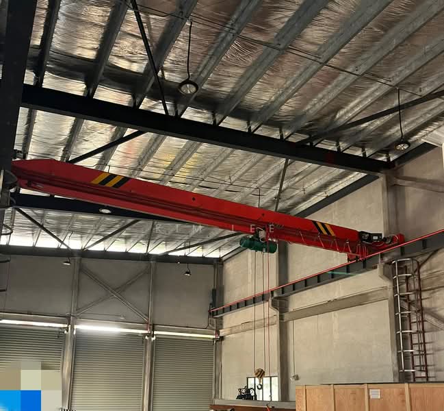 Sungei kadut, Sungei kadut, 6,000 sqft, Factory / Workshop (B2) For Rent, by Kim Lee, 24004583 - CommercialGuru.com.sg