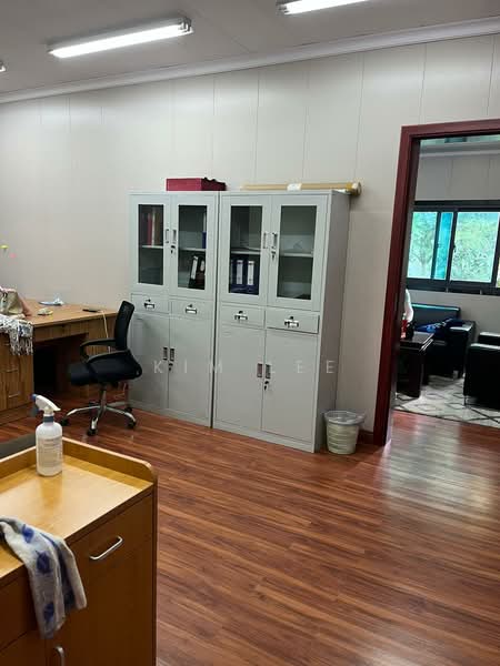 Sungei kadut, Sungei kadut, 6,000 sqft, Factory / Workshop (B2) For Rent, by Kim Lee, 24004583 - CommercialGuru.com.sg