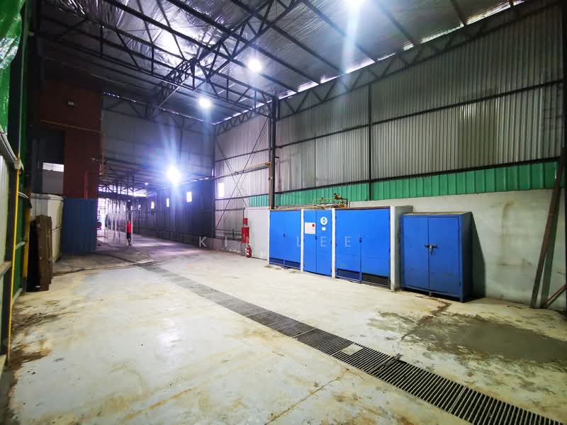 Sungei kadut, Sungei kadut, 6,000 sqft, Factory / Workshop (B2) For Rent, by Kim Lee, 24004583 - CommercialGuru.com.sg