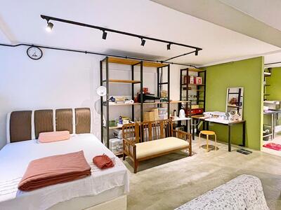 For Rent - 71 Circuit Road