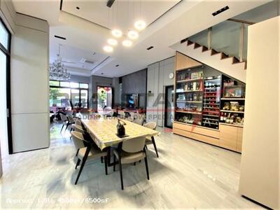 For Sale - Great Value, Well Renovated and Spacious 2.5storey Detached/Bungalow