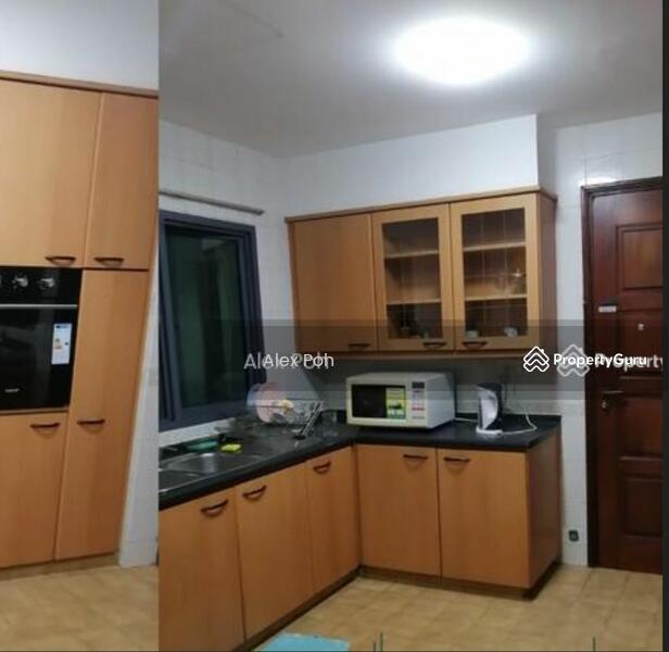 For Rent - Mirage Tower