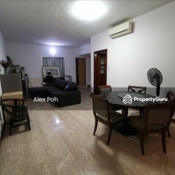 For Rent - Mirage Tower