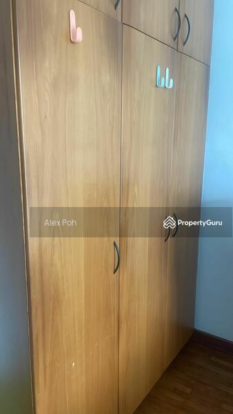 For Rent - Mirage Tower