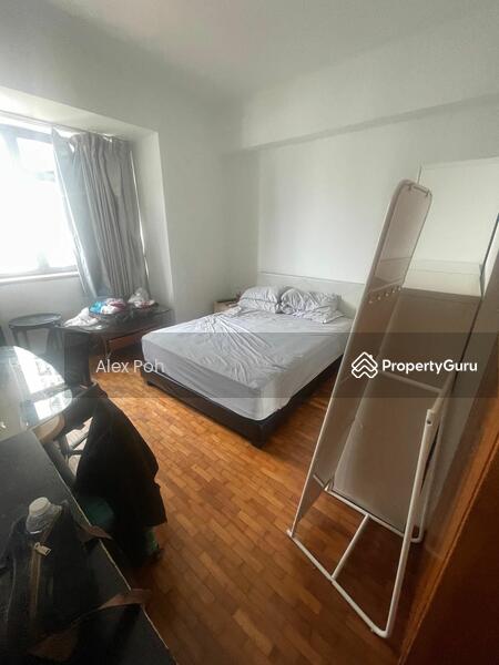 For Rent - Mirage Tower