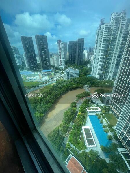For Rent - Mirage Tower