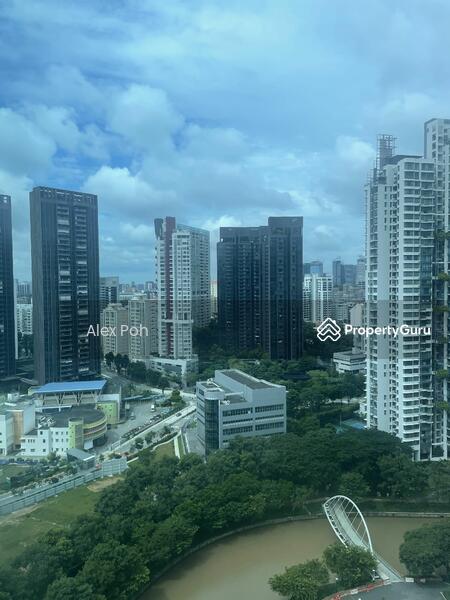 For Rent - Mirage Tower