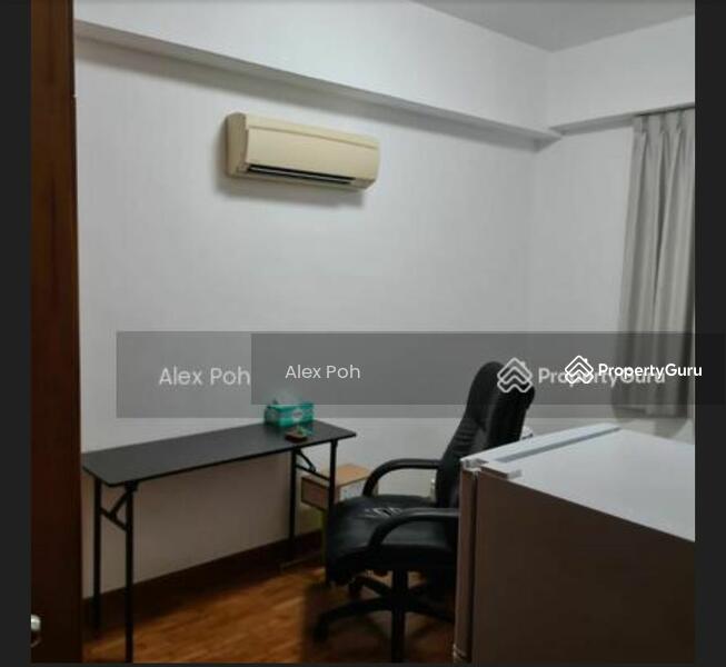 For Rent - Mirage Tower
