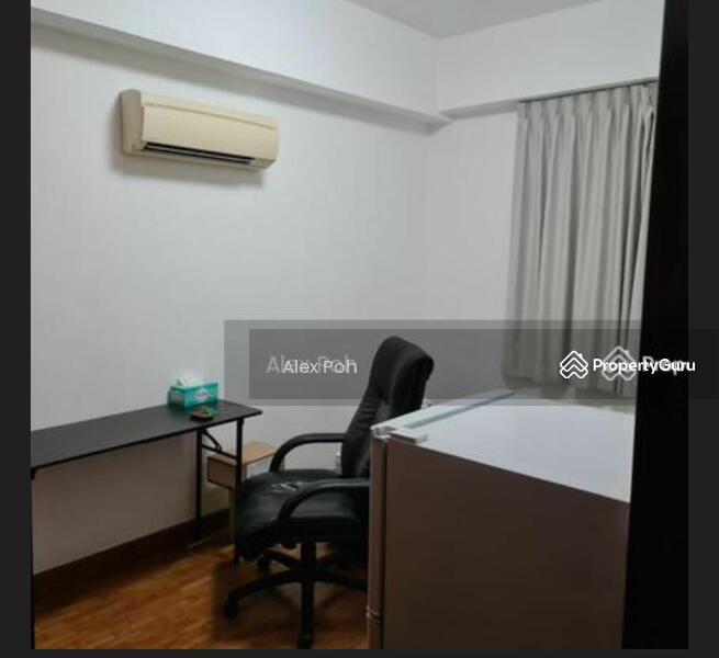 For Rent - Mirage Tower