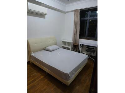 For Rent - Mirage Tower