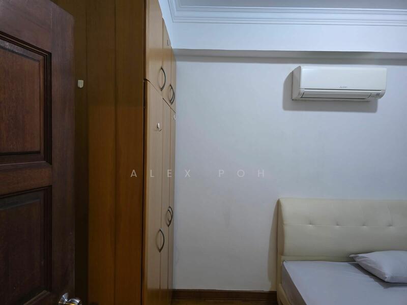 For Rent - Mirage Tower